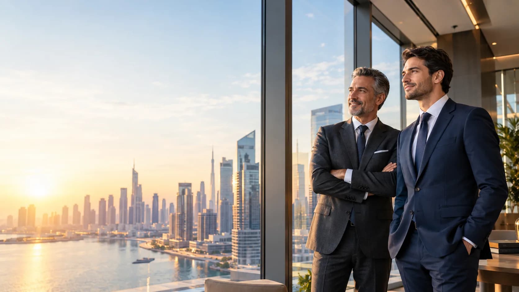 Together Through Prosperity - 3E Holding Inc.