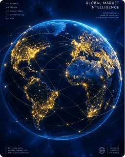 Market Intelligence and Industry Research